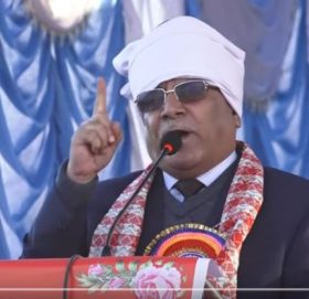 सत्य निरुपण सम्बन्धी ऐन संशोधन गर्ने सरकारको निर्णय