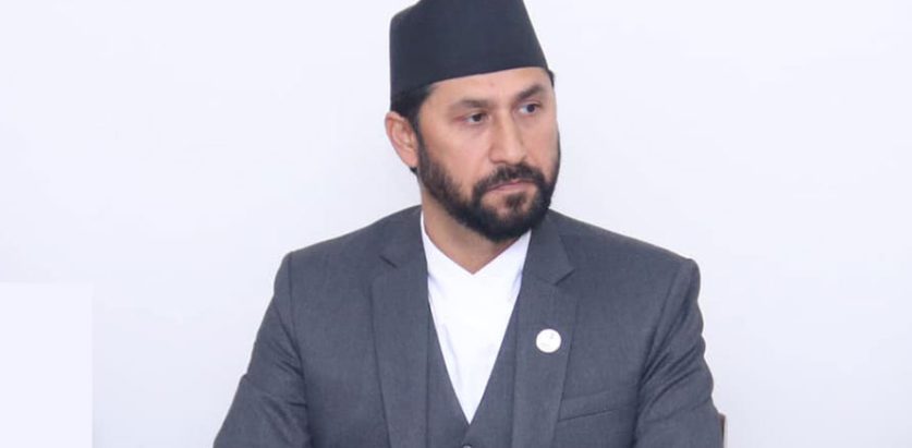 रास्वपाको पदाधिकारी र संसदीय दलको संयुक्त बैठक स्थगित