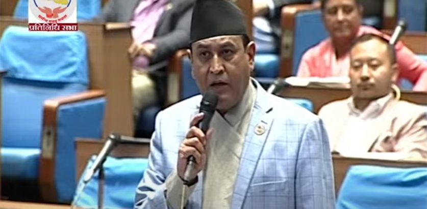 सवारी दुर्घटनाका घाइतेलाई निःशुल्क उपचारको व्‍यवस्था गर्न माग