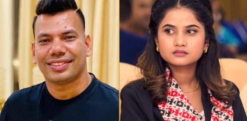 धोकेबाज गीत विवादबारे शिव भन्छन्- चोरेर गाएका होइनौँ, हल्लाका पछि नलाग्नूस्’