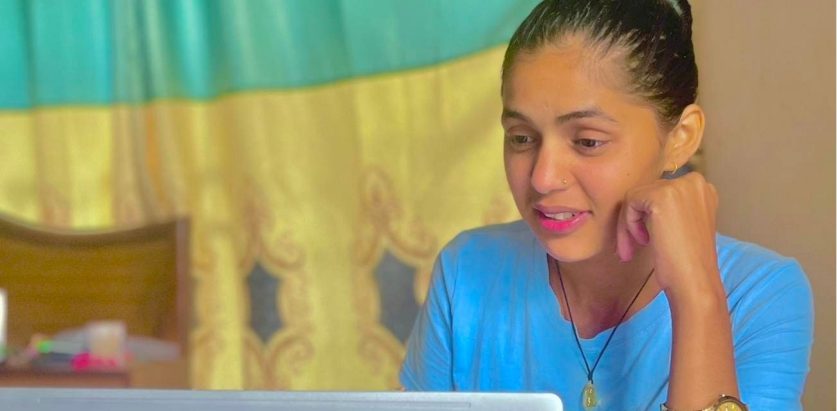 हजुरकै दुःख कम गर्न परदेश आएकी छु बा!