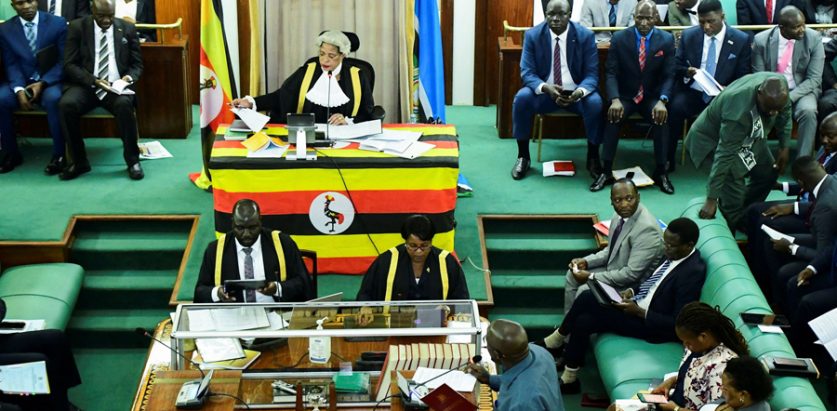 युगान्डाले बनायो समलिंगीलाई अपराधी मान्दै जेल हाल्ने कानुन