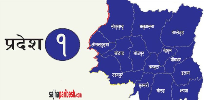 कोसीको पक्षमा माओवादी केन्द्रले पनि मतदान गर्ने