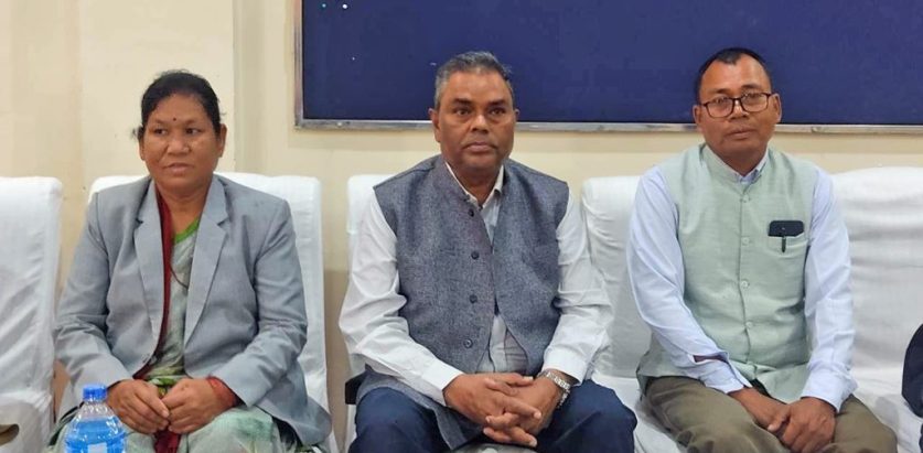 उपेन्द्र यादव भन्छन्- बारामा उपनिर्वाचन लड्नुपर्ने जोड छ, मैले निर्णय गरिसकेको छैन