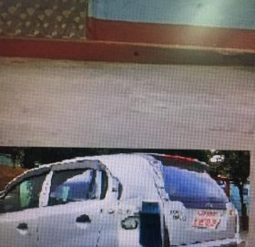 बेपत्ता बनाएको भनिएको सेन्ट्रो कार काठमाण्डौमा : राजन मेहता