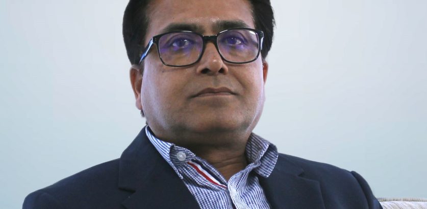 परिसंघको वरिष्ठ उपाध्यक्षमा राजेश कुमार अग्रवाल चयन