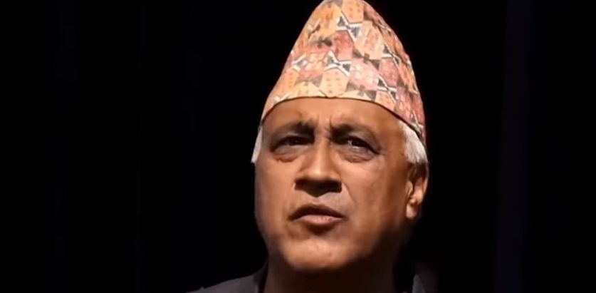 सांसद चन्द्र भण्डारीको मुम्बईस्थित नेशनल बर्न सेन्टरमा उपचार जारी