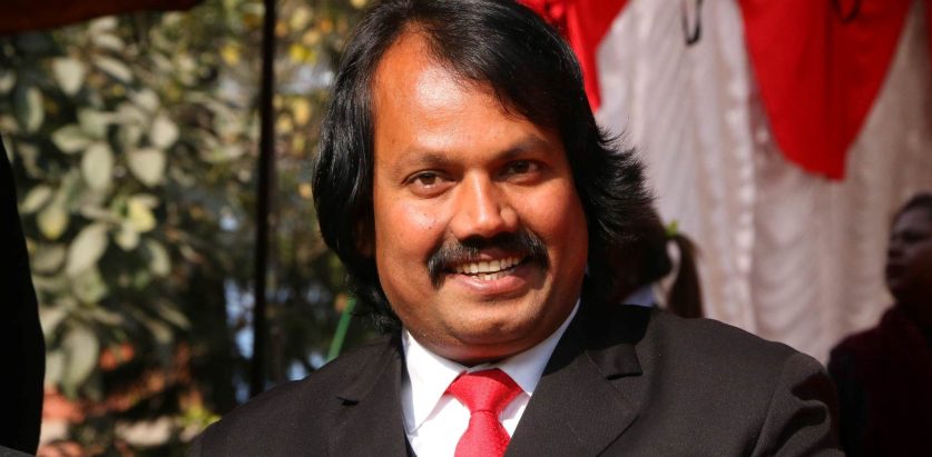 उपनिर्वाचन : सीकेले थाले बारा–२ मा चुनावी अभियान