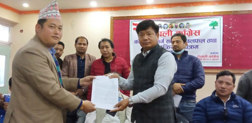 ६ लेन सडक : ‘धरानमा बाइपासको विकल्प छैन’