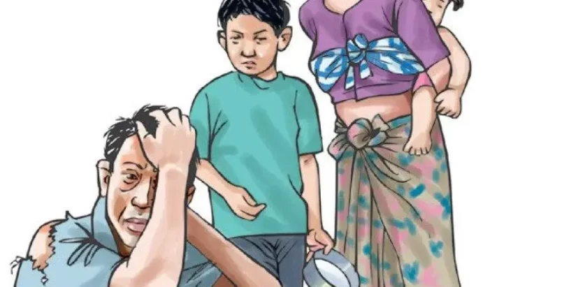 गरिब घरपरिवार सूचीमा अनियमितता भएको आरोप