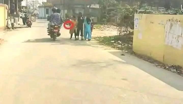 जनकपुरमा युवतिलाई जिस्काउने तीनमध्ये एक जना मोटरसाईकलसहित पक्राउ, दुई फरार