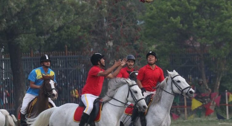 आज घोडे जात्रा पर्व मनाइँदै, काठमाडौं उपत्यकामा सार्वजनिक बिदा