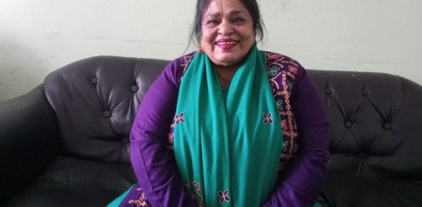 जसपाल समानुपातिक सांसदमा मञ्जु अन्सारी सिफारिस