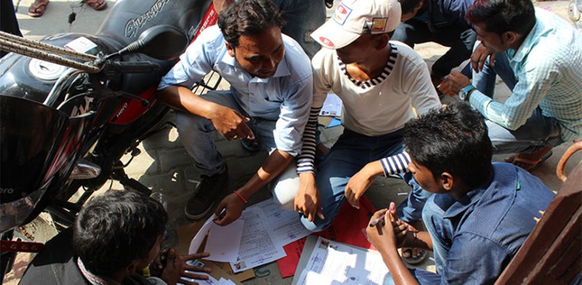 मधेशमा वेथिति : विज्ञापन खुल्छ, जागिर पाइँदैन