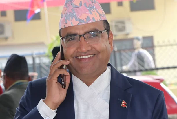 २ दिनभित्रै प्रदेश सरकारको नेतृत्व र मन्त्रिपरिषद् विस्तारबारे प्याकेजमा टुङ्गो लाग्छ : खगराज भट्ट