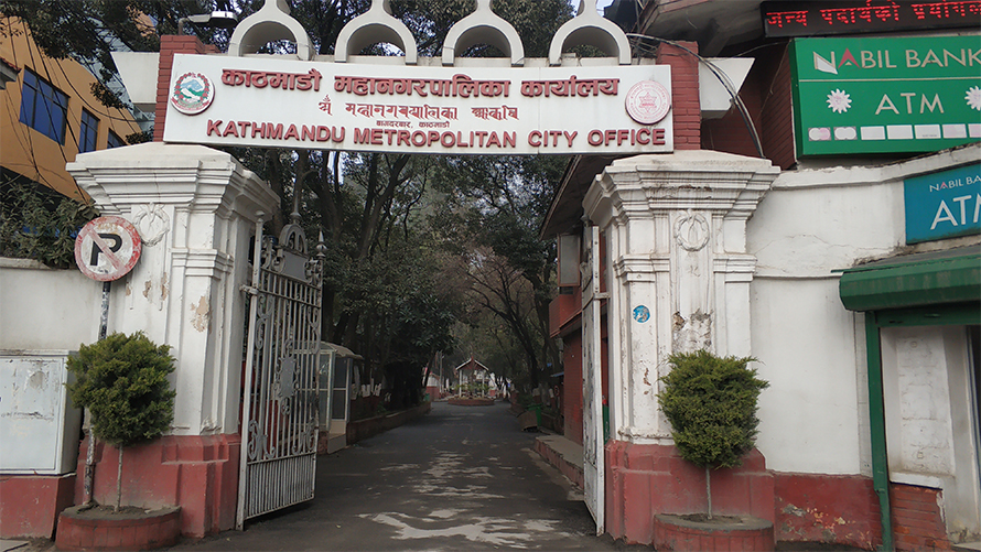 काठमाडौं महानगरका सबै वडामा आजदेखि निःशुल्क कानूनी परामर्श सेवा