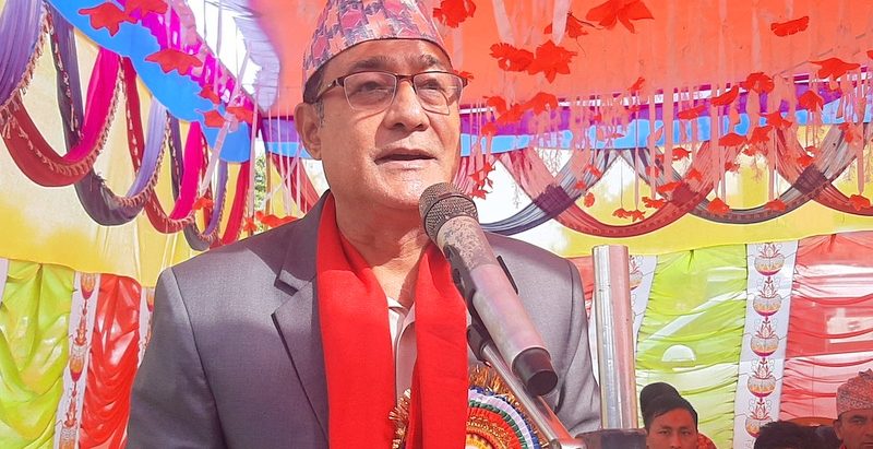 राजनीतिक अस्थिरताकै कारण व्यवसायी संकटमा
