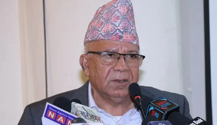 एकीकृत समाजवादीले भौतिक मन्त्रालय पाउने निश्चित