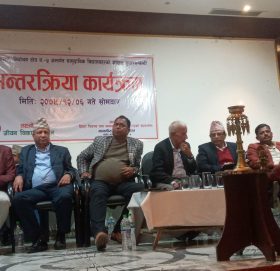 मोरङको दक्षिणी क्षेत्रमा शिक्षा सुधारको सकस, सांसदकै पहलमा शुरु भयो अभियान