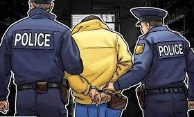 बैंकिङ कसुर मुद्दाका फरार प्रतिवादी पक्राउ