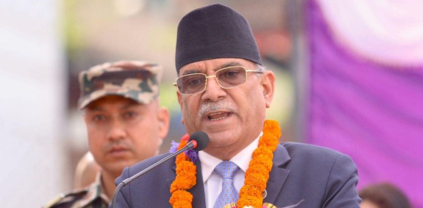 रास्वपालाई ३, कांग्रेसलाई ८ मन्त्रालय– भोलिसम्म पूर्णता दिने