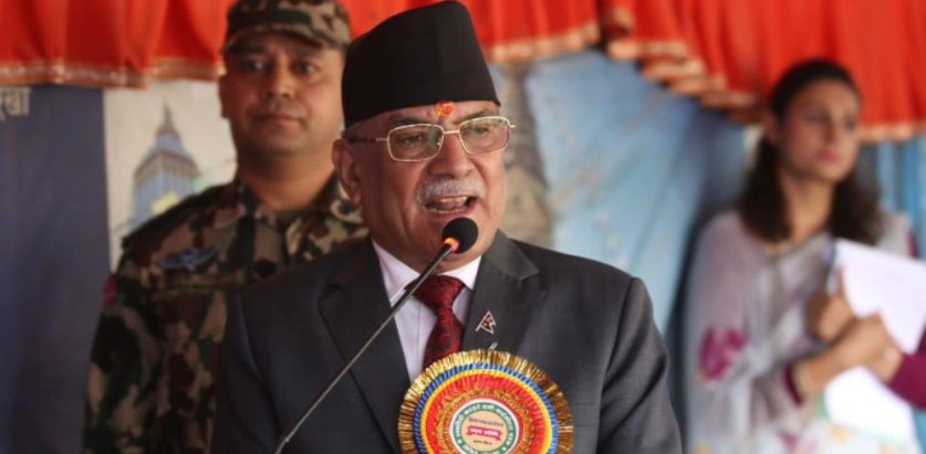 प्रधानमन्त्रीको तीन महिने कार्यकाल, १६ मन्त्रालयको भार, दुईपटक विश्वास