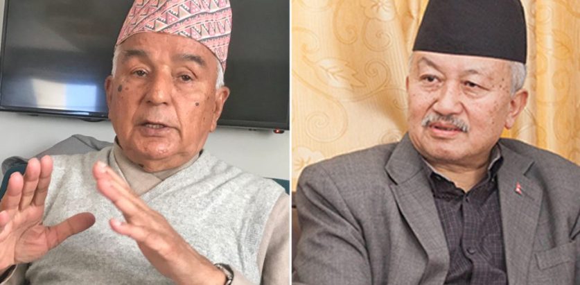 राष्ट्रपति चुन्न आज मतदान, बेलुका ७ बजेभित्रै परिणाम