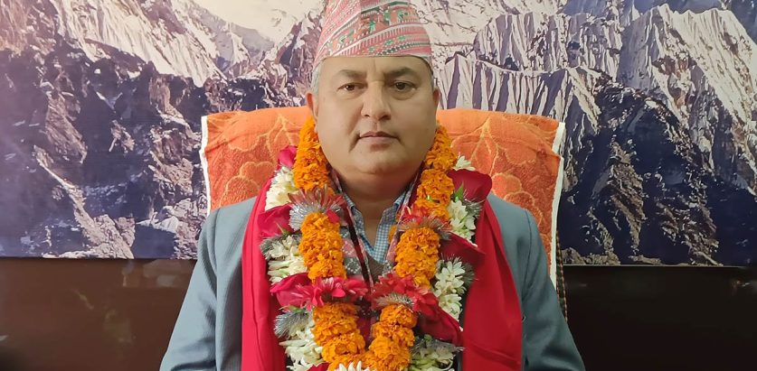 ऐतिहासिक क्रिकेट टिमलाई बागमती प्रदेशले जनही १ लाख दिने