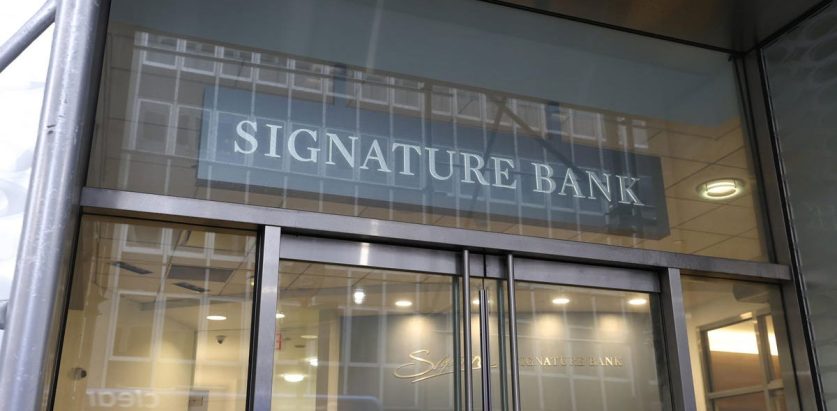 अमेरिकाको सिग्नेचर बैंक पनि बन्द