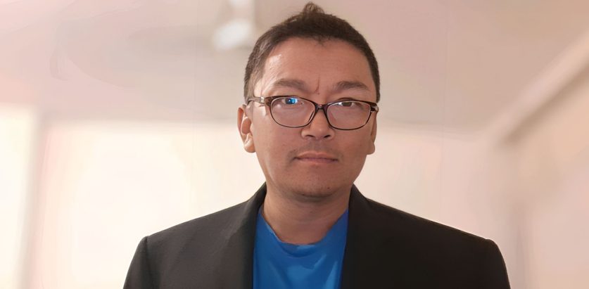 तिमी कसरी दाबी गर्छौ म तिम्रै हो भनेर?