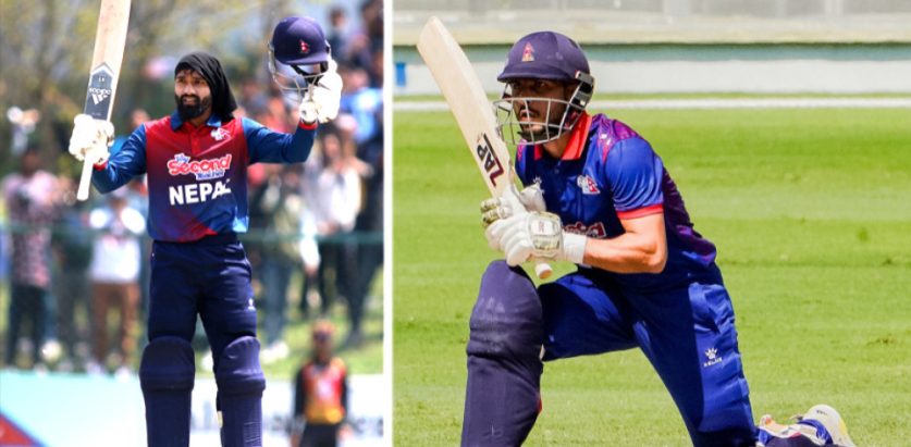 सुदूरपश्चिमका २ क्रिकेट खेलाडीलाई प्रदेश सरकारले जनही २ लाख पुरस्कार दिने