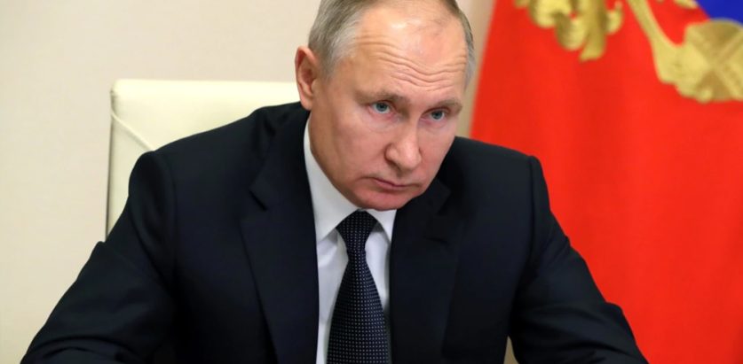 बेलारुसमा आणविक हतियार भण्डारण गर्दै रुस