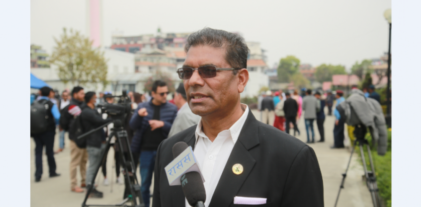 सङ्घीयताको मर्म र भावनाअनुरुप समन्वय तथा सहकार्यको खाँचो छ : पूर्वमुख्यमन्त्री शाही