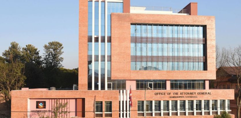 रवि लामिछानेलाई मुद्दा नचल्ने निर्णयको फाइल महान्यायाधिवक्ताको कार्यालयमा