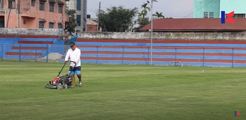 विराटनगरमा आजबाट ‘विराट गोल्ड कप’ सुरु हुँदै