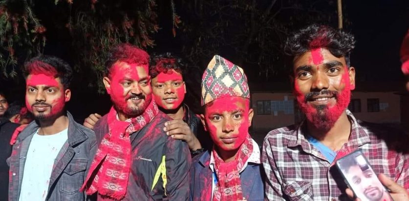 स्ववियु : सुनसरी बहुमुखी क्याम्पसमा समाजवादी विद्यार्थी युनियनका यादव निर्वाचित