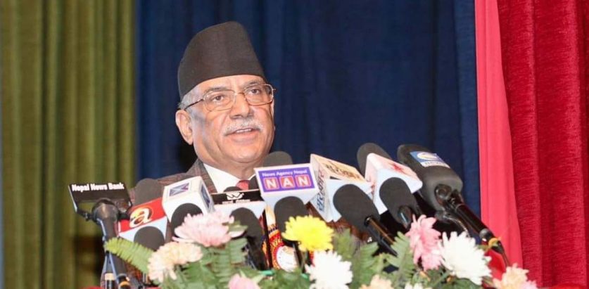 सरकारको न्युनतम साझा कार्यक्रम आज सार्वजनिक गरिने