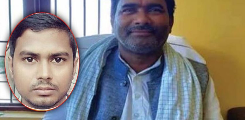 ज्वाइँलाई आफ्नो एसईई दिन लगाउने मेयरविरुद्ध पक्राउ पूर्जी जारी