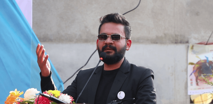 सुकुम्बासी बस्तीमा डोजर लगाउने मेयर बालेनको निर्णय कार्यान्वयन नगर्न अन्तरिम आदेश