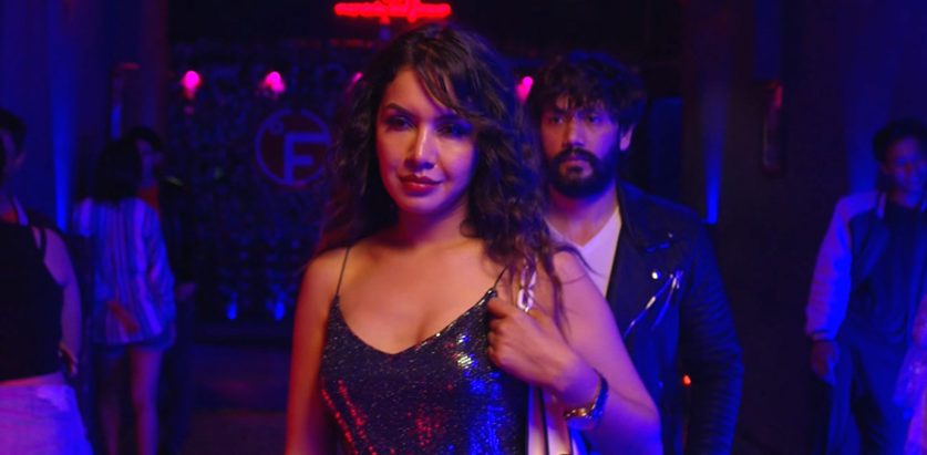 हलमा प्रदर्शन भइसकेको फिल्म ‘प्रेमगञ्ज’ अब ओटीटी प्लेटफर्ममा