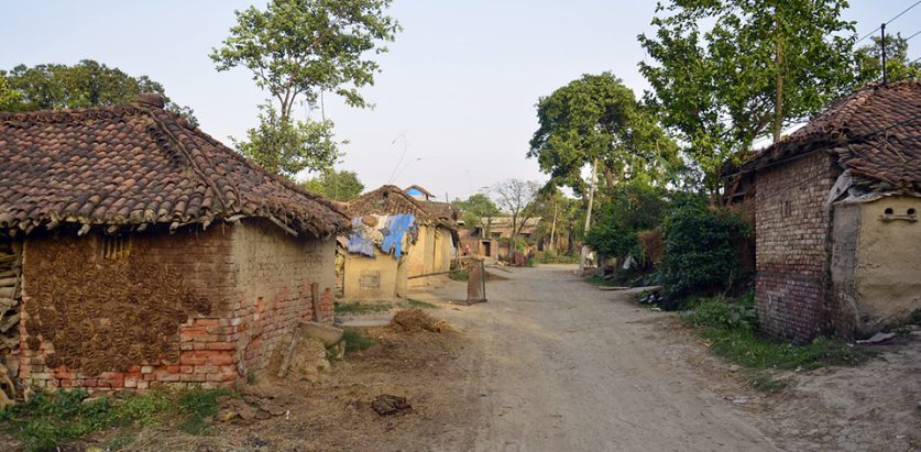 जग्गा अधिग्रहणको ५० वर्षमा पनि विस्थापितको पीडा उस्तै