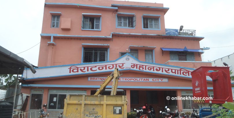 सरकारी संस्थानले नै तिरेनन् कर, ठूला करदाता खोज्दै