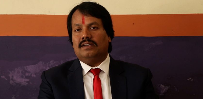 ४ वटा मतपेटिका सिल टुटेको अवस्थामा भेटिएको सीके राउतको दाबी, मतगणनाको लाइभ गर्न माग