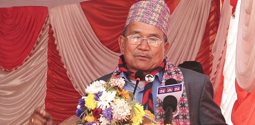 रिङरोड बाहिरलाई हेलाँदेखि नेतामुखी बजेटसम्म:  चिरीबाबुलाई गुनासो