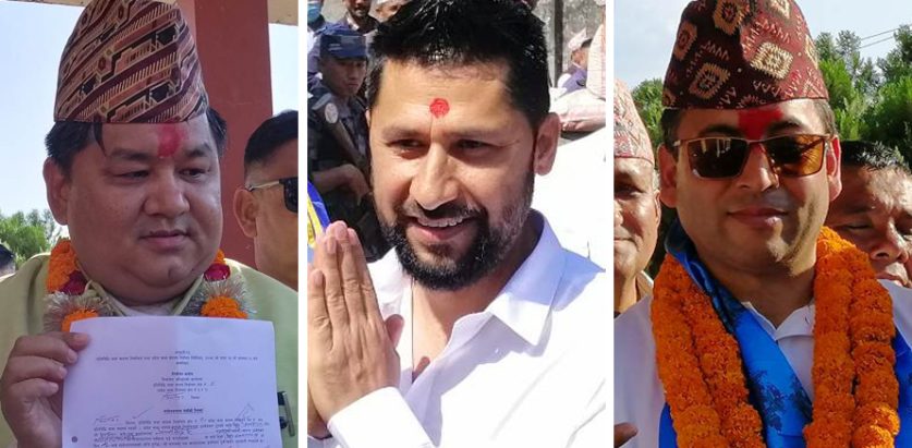 सर्बदलीय बैठक सुरु