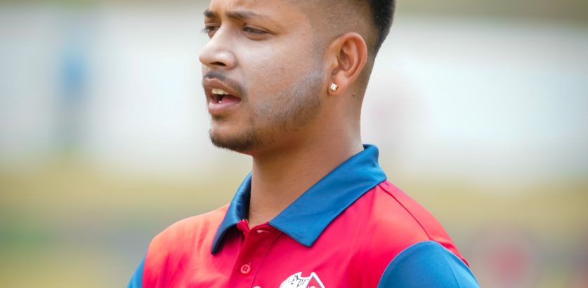 सन्दीपको मुद्दा दीपक ढकालको इजलासमा