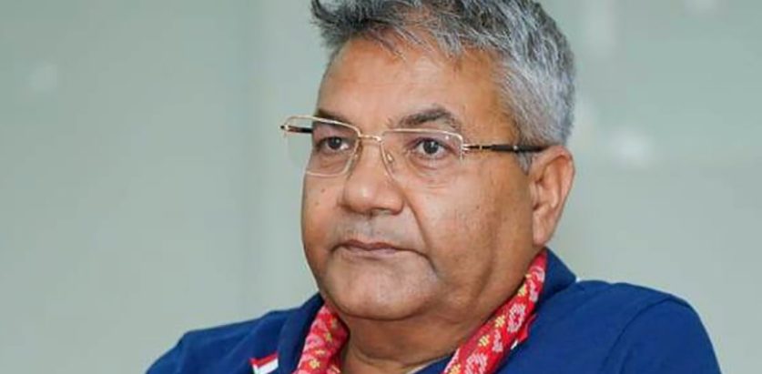 गोकुल बास्कोटाको टिप्पणी- करका दरमा गठेले हैरान गर्ने भो