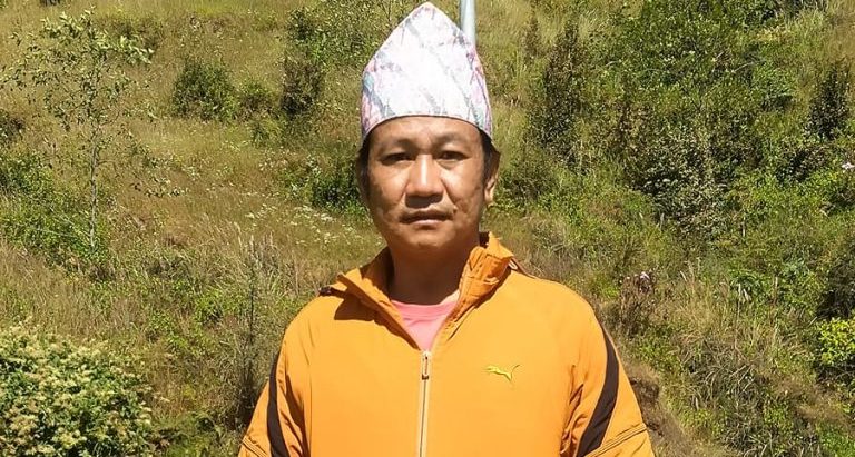 हर्क साम्पाङको गायकी रुप : ‘गुइँठे’ र ‘धक्कुले’ चर्चामा