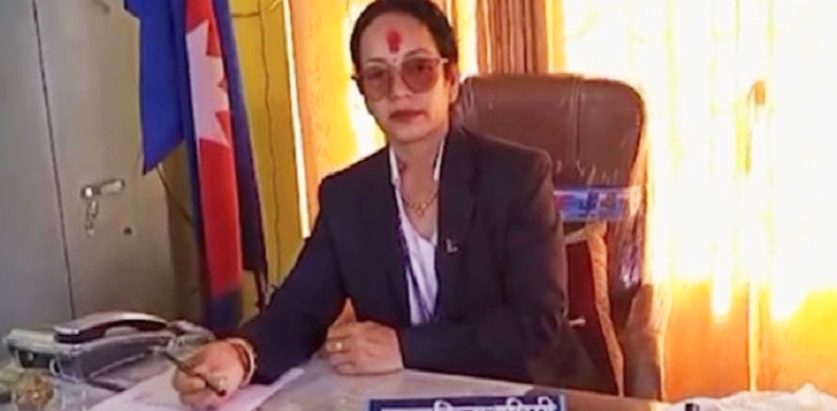 सीडीयो किरण : सुदूरपश्चिम कै उदाहरण