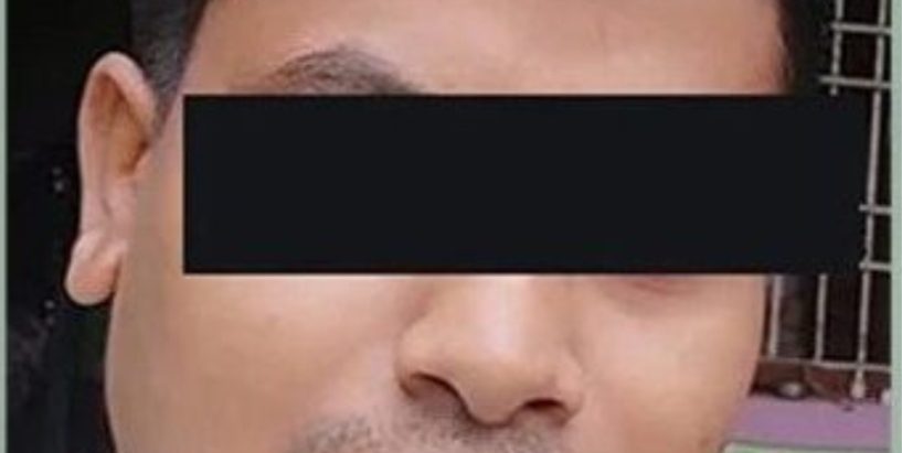 बर्जु गाउँपालिकाका इञ्जिनियर २० हजार घुससहित अख्तियार इटहरीको नियन्त्रणमा